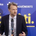Fon Bekerat: "Sećanje na žrtve će zauvek ostati i biće poštovano"