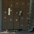 Hapšenje na graničnom prelazu Ljuba: Uhvaćen muškarac sa cigaretama u vrednosti 15 miliona