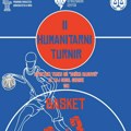 Humanitarni basket 3×3 u Nišu za pomoć NURDOR-u