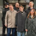 Ponovo odloženo suđenje za 12 novosadskih aktivista i studenata u Novom Sadu