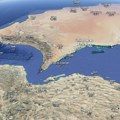 Iran uveo nova pravila za prolazak kroz Ormuz: Brodovi će dobijati posebnu tranzitnu dozvolu od Uprave Persijskog zaliva