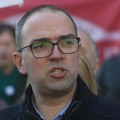 Šindić (SRCE): Dešavanja u Kuli prvi znaci pucanja režimskog sistema