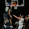 Visina koša u NBA ligi