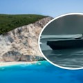 Dron pun eksploziva u vodama Lefkade: Grci digli uzbunu, istražuju se dva glavna scenarija