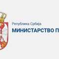 Ministarstvo pravde: Unapređeni tekstovi seta pravosudnih zakona prosleđeni Venecijanskoj komisiji, EK i EU