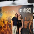Pevačica zavela Kaćinog menadžera? Došli zajedno na promociju, celo veče se nisu razdvajali: Hemija je više nego očigledna…