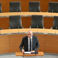Janez Janša četvrti put izabran za premijera Slovenije