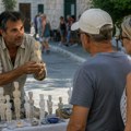 Pokušao da proda lažne statue Sotbiju, odala ga dokumentacija