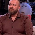 "Bio sam na metar od njega kad su ga ujeli": Borko o Đanijevom incidentu na svadbi: "Konflikta..."
