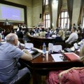 Održan Dan otvorenih vrata - Srbijavoz: Cilj promocija železničkih zanimanja