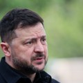 Zelenski: Ukrajina će pomoći Rumuniji da ojača zaštitu neba
