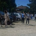 Примљена дојава о бомби у ОШ „Станислав Сремчевић“