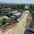 Čačak na korak od istorijskog projekta: Moravski koridor biće povezan sa gradom do Vidovdana