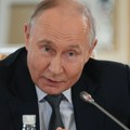 "Neka me pozovu ako već hoće" Putin potkačio lidere EU, pa ponovo pomenuo Šredera: "Verujem mu, ima svoj stav"