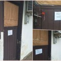 "Žena mu je bila u kući kada ga je unuk ubio sekirom" Novi detalji jezivog ubistva starca u Beogradu: Evo šta je prethodilo…