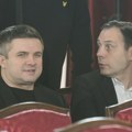 VIDEO Kole se u prenosu kroz suze oprostio od Edina, njegove reči slamaju srce: "Otišao je najbolji, legende kao ti nikada ne…