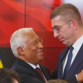 Premijer Severne Makedonije: Podržaću ustavne izmene samo uz garancije da neće biti novog uslovljavanja ka EU