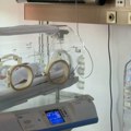 Trojke rođene četiri nedelje pre termina Vasilija, Vera i Vida obradovale jug Srbije