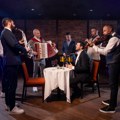 Muzika iz čuvene serije dobila novi život u izvođenju orkestra Ace Sofronijevića (video)