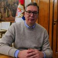 Vučić: „Uskoro podnosim ostavku, počeo sam da pakujem knjige u Predsedništvu“