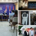 Obezbeđen novac za Dom kulture u Sivcu Selaković: Kroz 'Gradove u fokusu' radi se na revitalizaciji kulturne infrastrukture