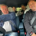 Britanski humor i automobil iz Srbije
