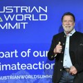 Austrijski svetski samit, 10. put „nezaustavljivo“ 16. juna