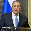 Lavrov: Evropljani ne mogu da postavljaju ultimatume Rusiji