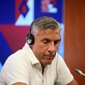 Pavle Ilić - najbolji srpski sudija