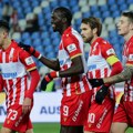 Odlazi posle četiri godine: Fudbaler Crvene zvezde karijeru nastavlja u Francuskoj!