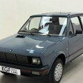 Yugo od 10.500 evra: Zastava koja prkosi vremenu i cenama – zašto ovaj primerak vredi pravo bogatstvo?