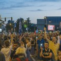Studentkinja objasnila kako će izgledati protest u Novom Sadu 20. juna