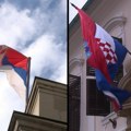 O čemu su razgovarali Đurić i Grlić Radman