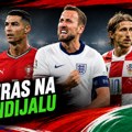 Večeras na Mundijalu: Ronaldo, Kejn i Modrić protiv egzotike