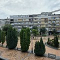 Pravo leto na početku leta, uz povremeno prolazno naoblačenje