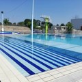 Otvaranje gradskih bazena u ponedeljak – besplatan ulaz za đake i studente prvog dana