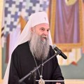Patrijarh Porfirije: Hram Svetoga Save duhovno središte našega naroda