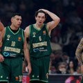 Saša Đorđević želi zvezdu Panate