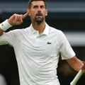 Evo šta je sve Novak Đoković zaradio ulaskom u drugo kolo Vimbldona