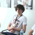 Svetski vicešampioni stigli u Humsku, Partizan nagradio svoje heroje iz reprezentacije