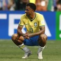 Nova sramota Brazilaca - samo jedan fudbaler se vratio kući