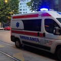 Hitna pomoć u Beogradu: Troje mladih teško povređeno nožem, u dva odvojena događaja