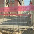 Izmene gradskog prevoza i zatvaranje ulica zbog radova na Vračaru
