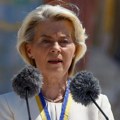 EU i Ukrajina planiraju zajedničku proizvodnju dronova