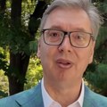 "Razgovor je suština demokratije" Vučić ponovo pozvao na dijalog (video)