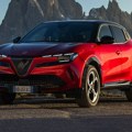 Alfa Romeo konsoliduje rast u prvoj polovini 2026. godine