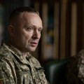 Ko je general Mihailo Drapatij i zbog čega ga je Zelenski postavio na čelo ukrajinske vojske