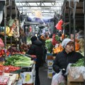 Velike razlike u cenama hrane u Srbiji: Pasulj košta do 600 dinara, krompir može da se kupi i za samo 61