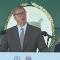 Вучић о укидању америчких царина: Није случајно, заслуга државе, добра вест за сваког грађанина Србије