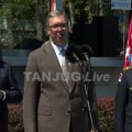 Vučić o ukidanju američkih carina: Nije slučajno, zasluga države, dobra vest za svakog građanina Srbije